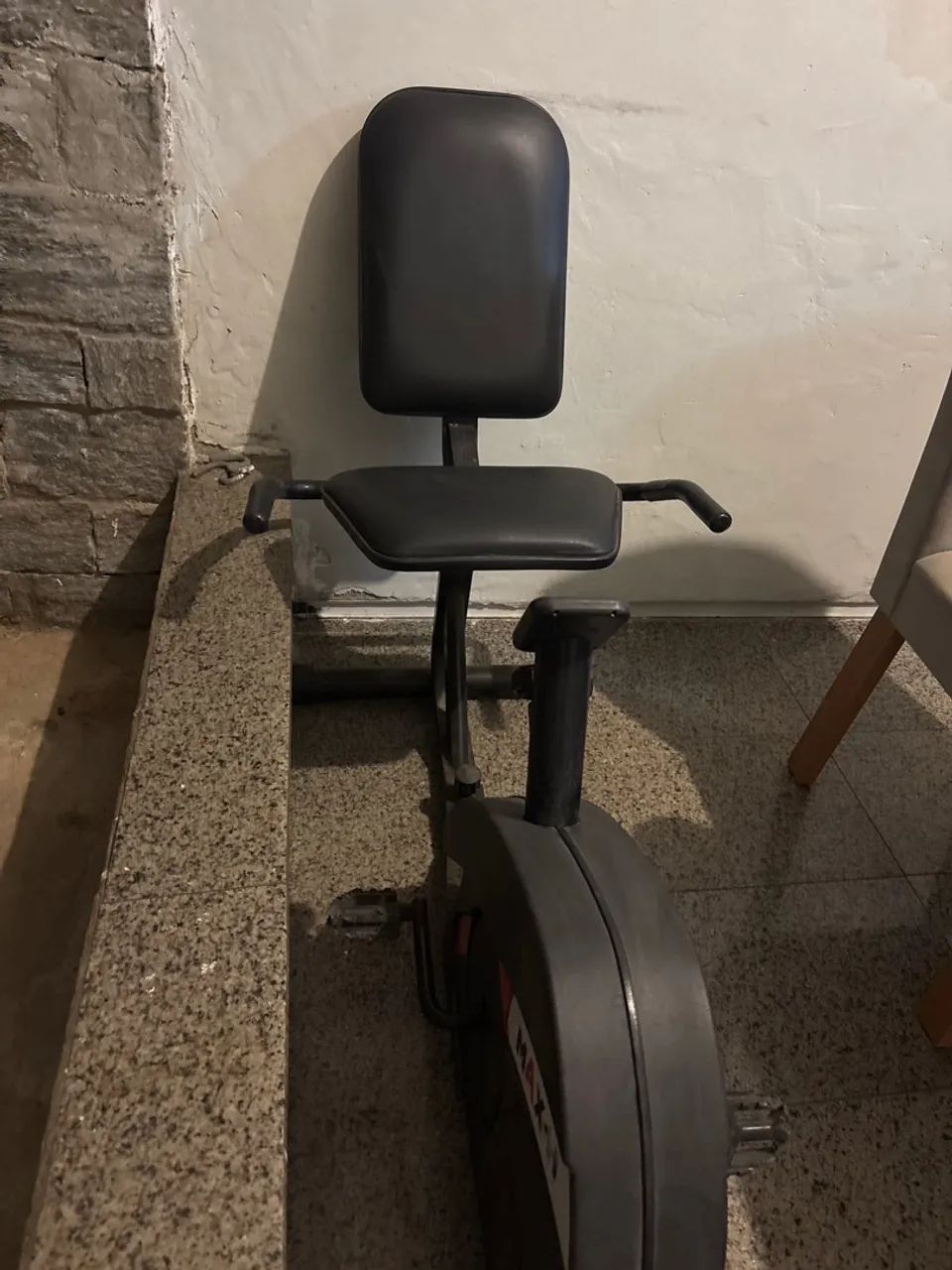 Bicicleta ergométrica  - Foto 3