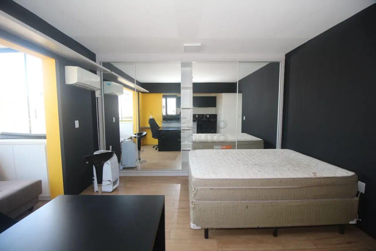 Loft Mobiliado no Coração do Centro de Pelotas - Modernidade e Conforto! - Foto 4