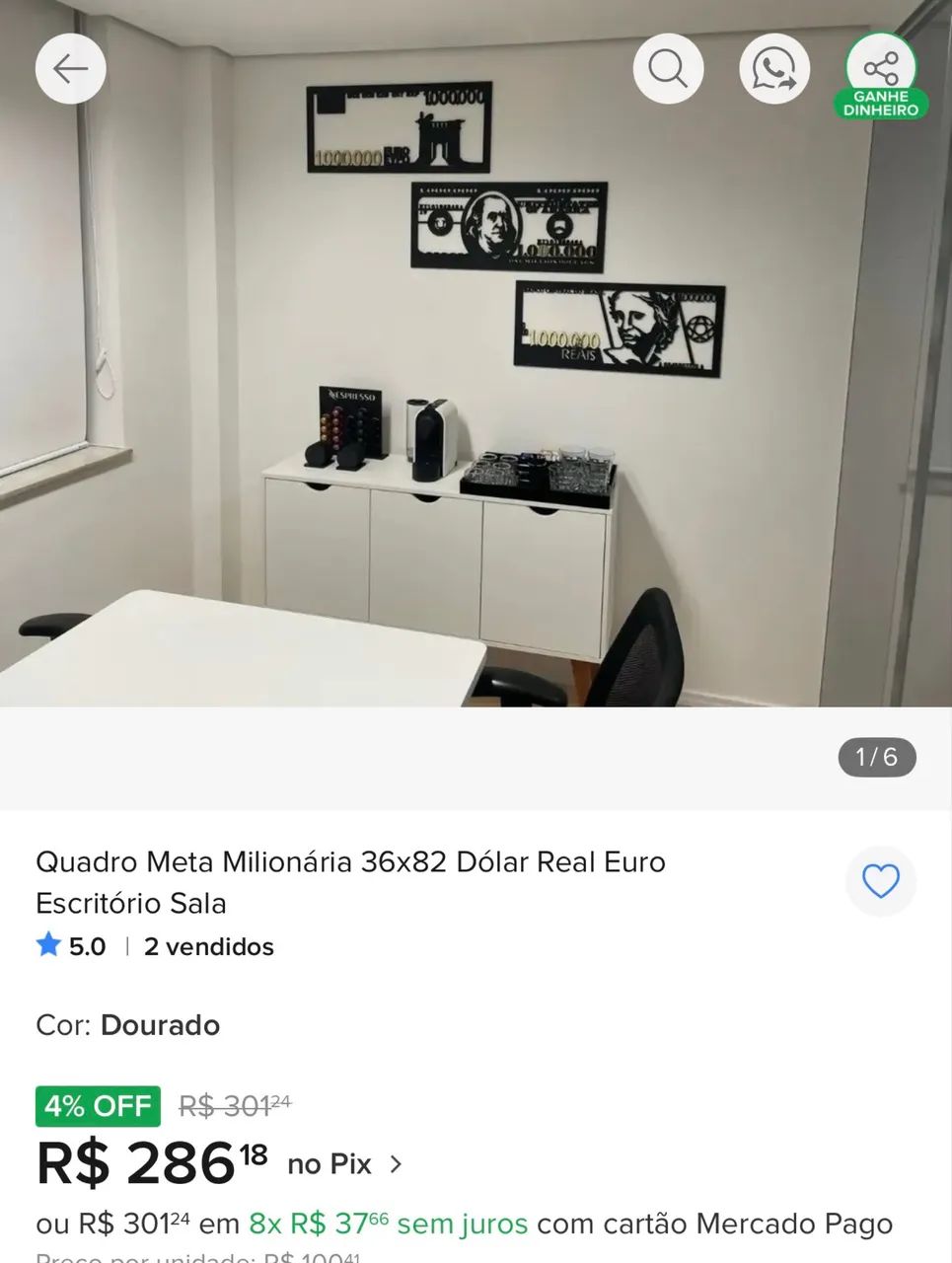 Quadro