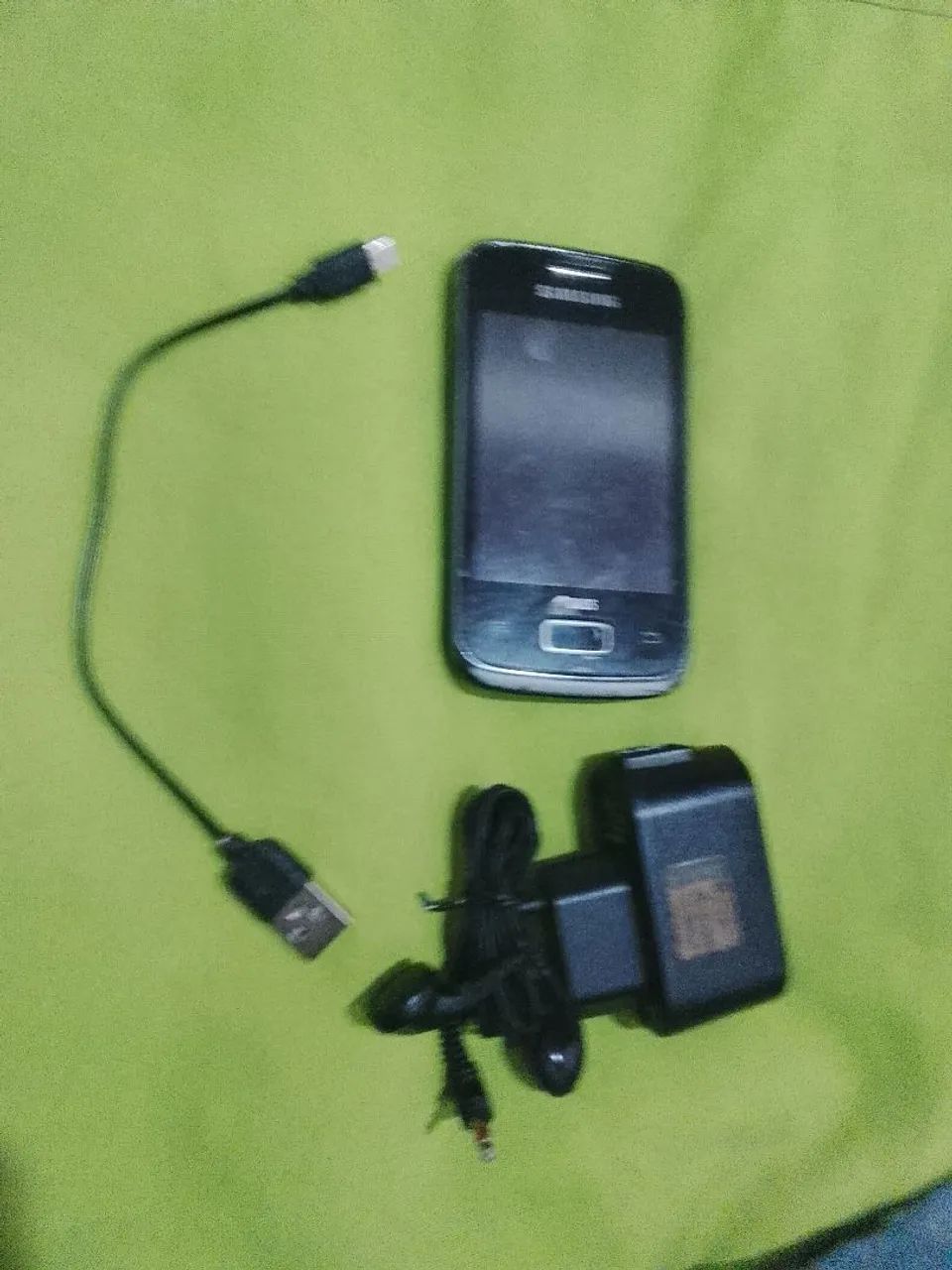 Celular item para colecionadores  - Foto 2