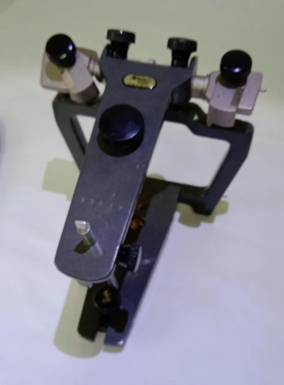 Articulador Bio Art 4000 Com Arco Facial 