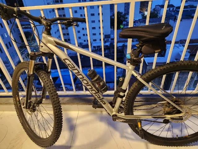 Bike Cannondale  - Foto 2