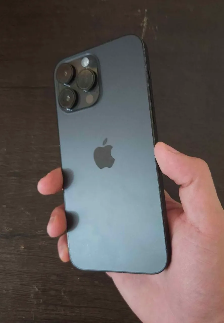 【レア・美品】iPhone 14 Pro Max｜128GB｜バッテリー88% IPhone 14 Pro Max Roxo 128Gb Saude de bateria 88% | Loja Física