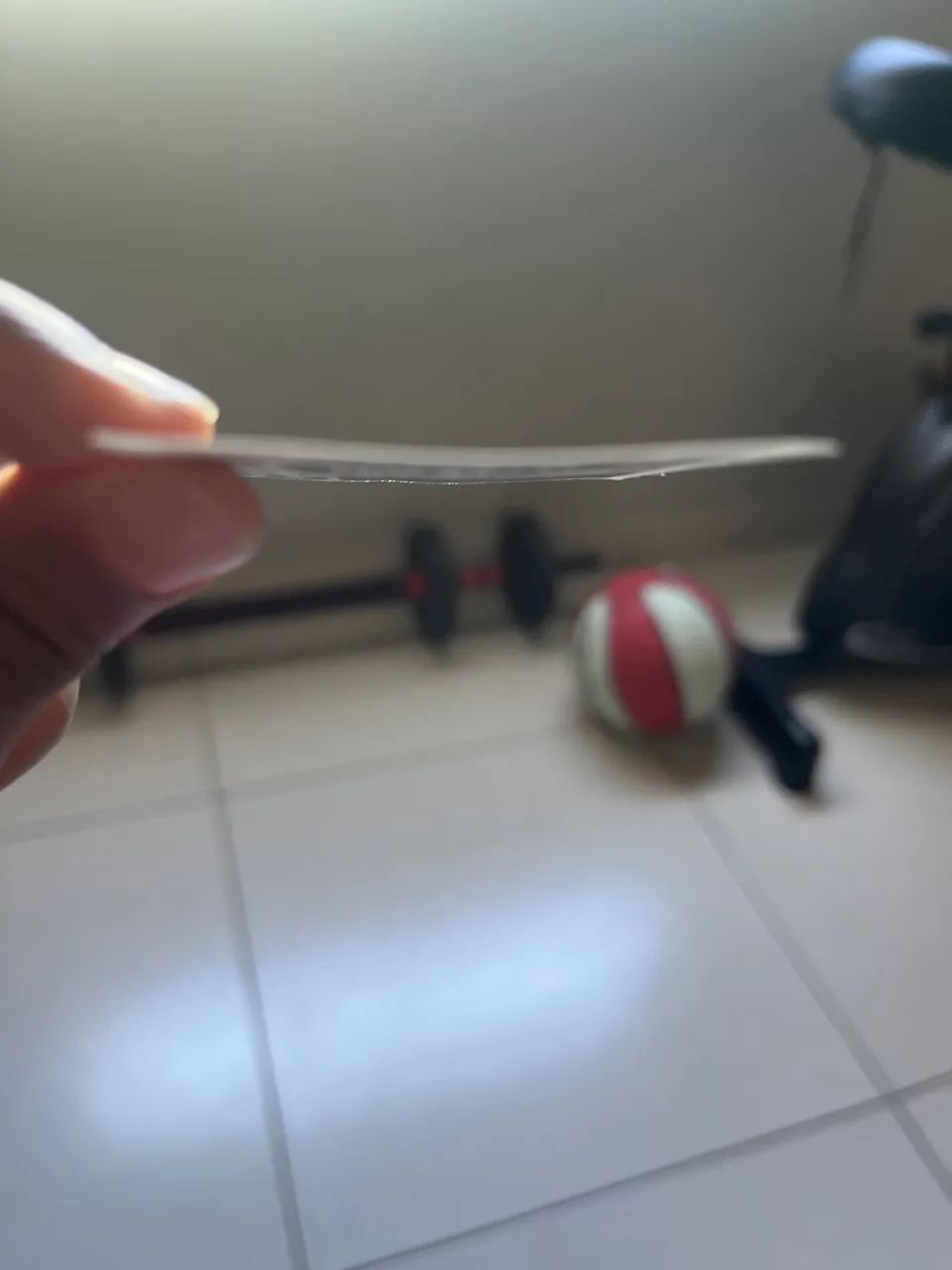 Figurinha da copa 2026 - Foto 2
