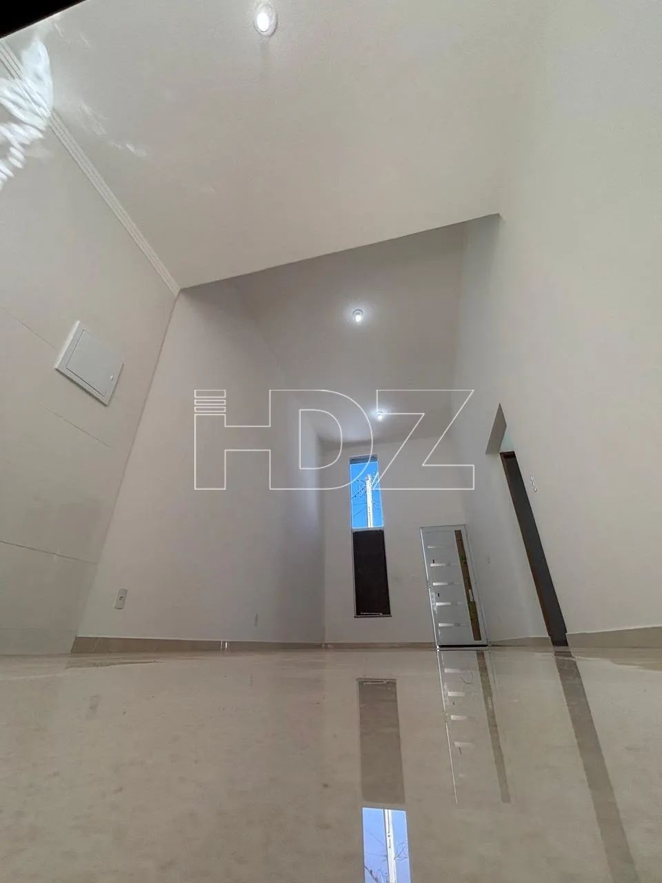 Casa nova à venda 2 quartos ( 1 suíte), Ibaté/SP - Foto 4