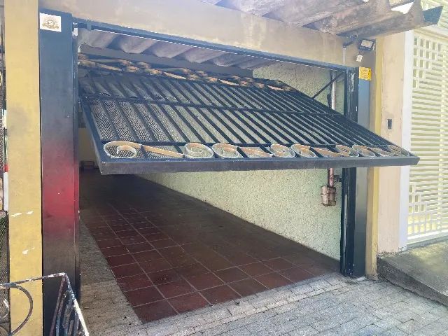 Portão  - Foto 3