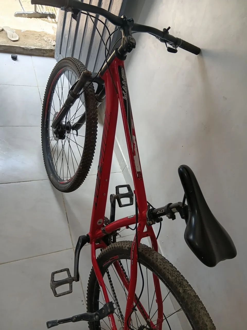 Bicicleta aro 29 - Foto 2