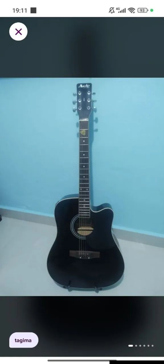 Violão 