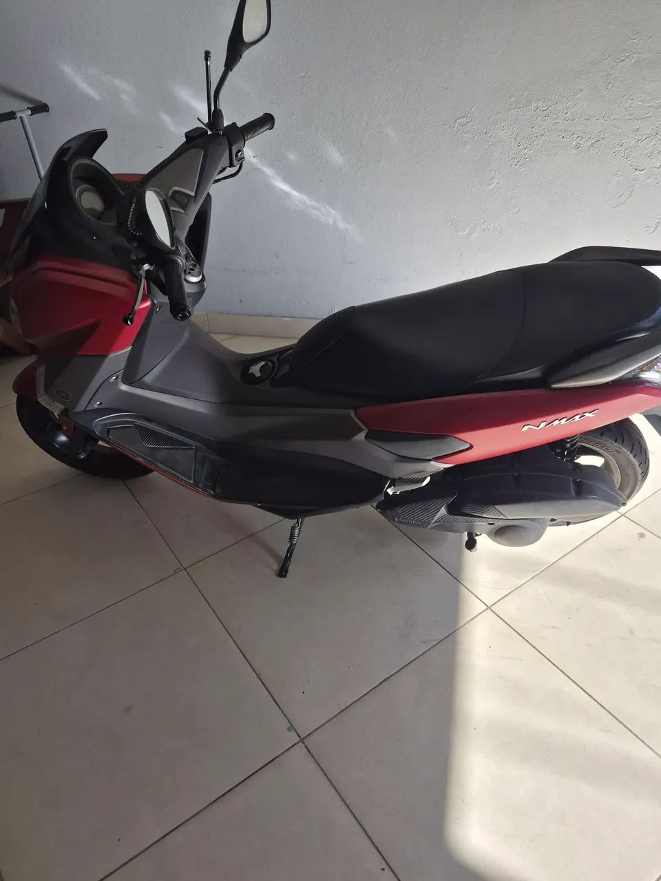 Nmax - Foto 5