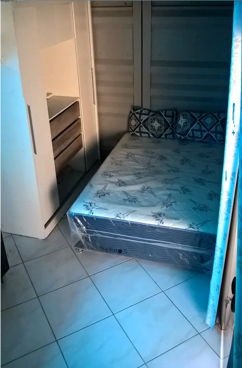 CASA CONTÊINER 20 PES DRY - Foto 4