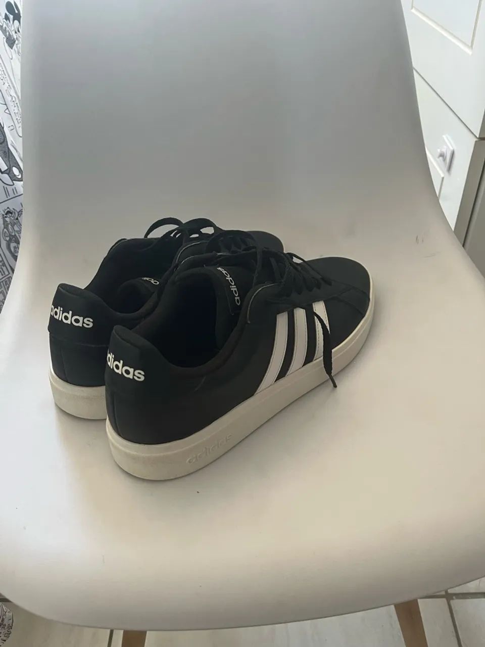 Tênis adidas original  - Foto 2