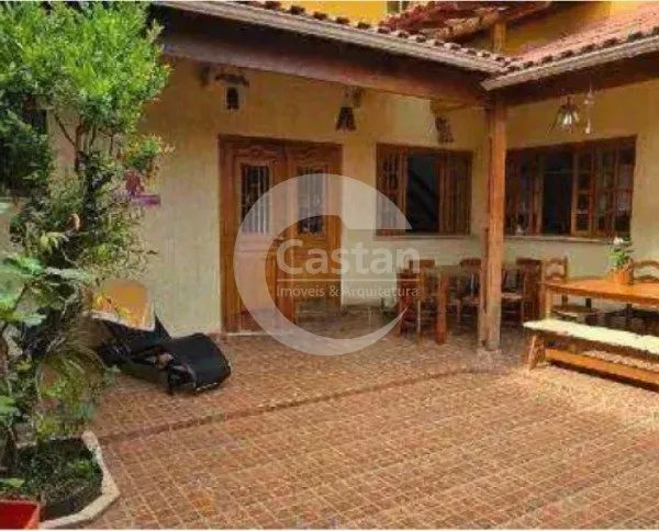 casa a venda na vila zelina - Foto 3