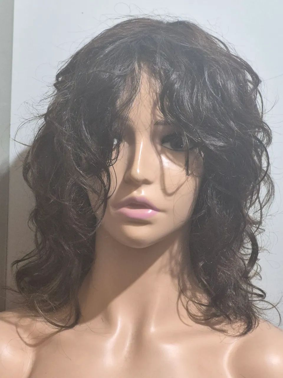 tecimento de cabelo e outros - Foto 4