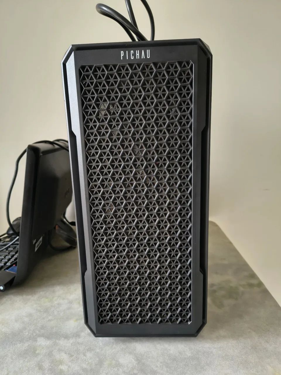 Computador completo i5 7400, Gtx 1050 Ti, 8 GB - Foto 5