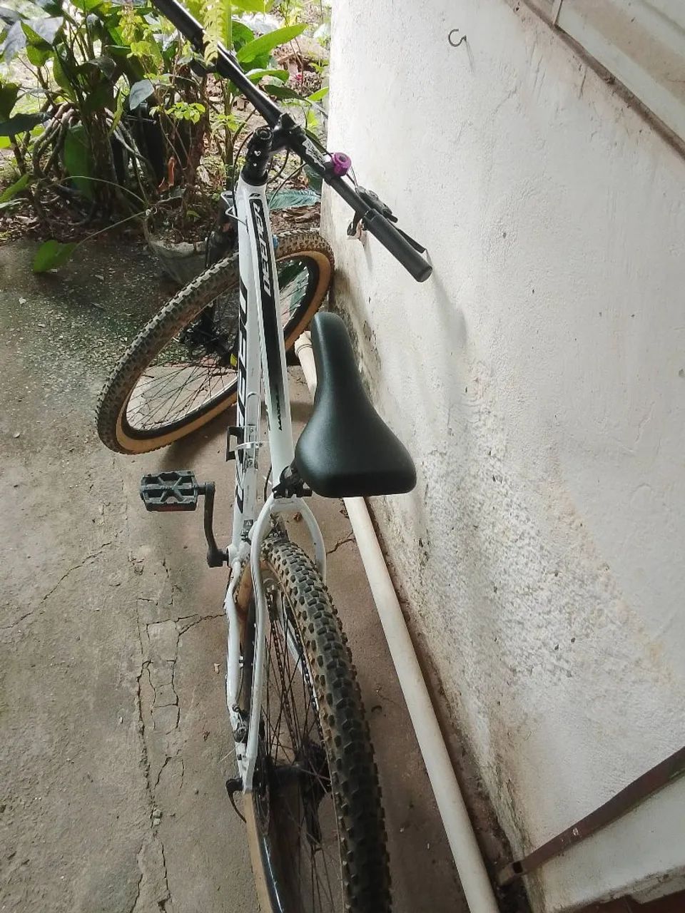 Bicicleta Deeper - Foto 2