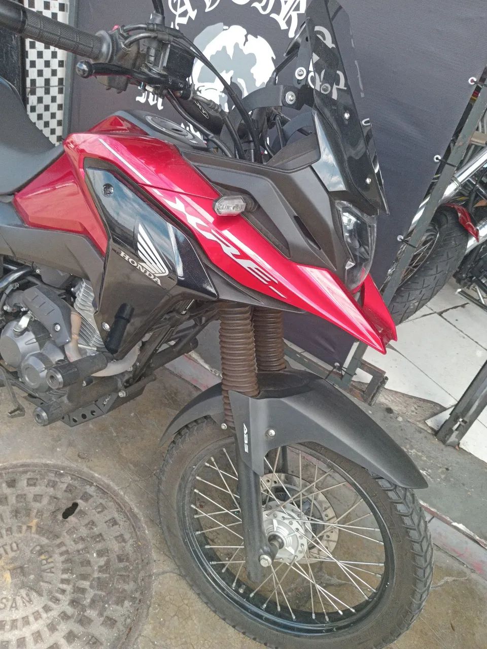 XRE 190  - Foto 2