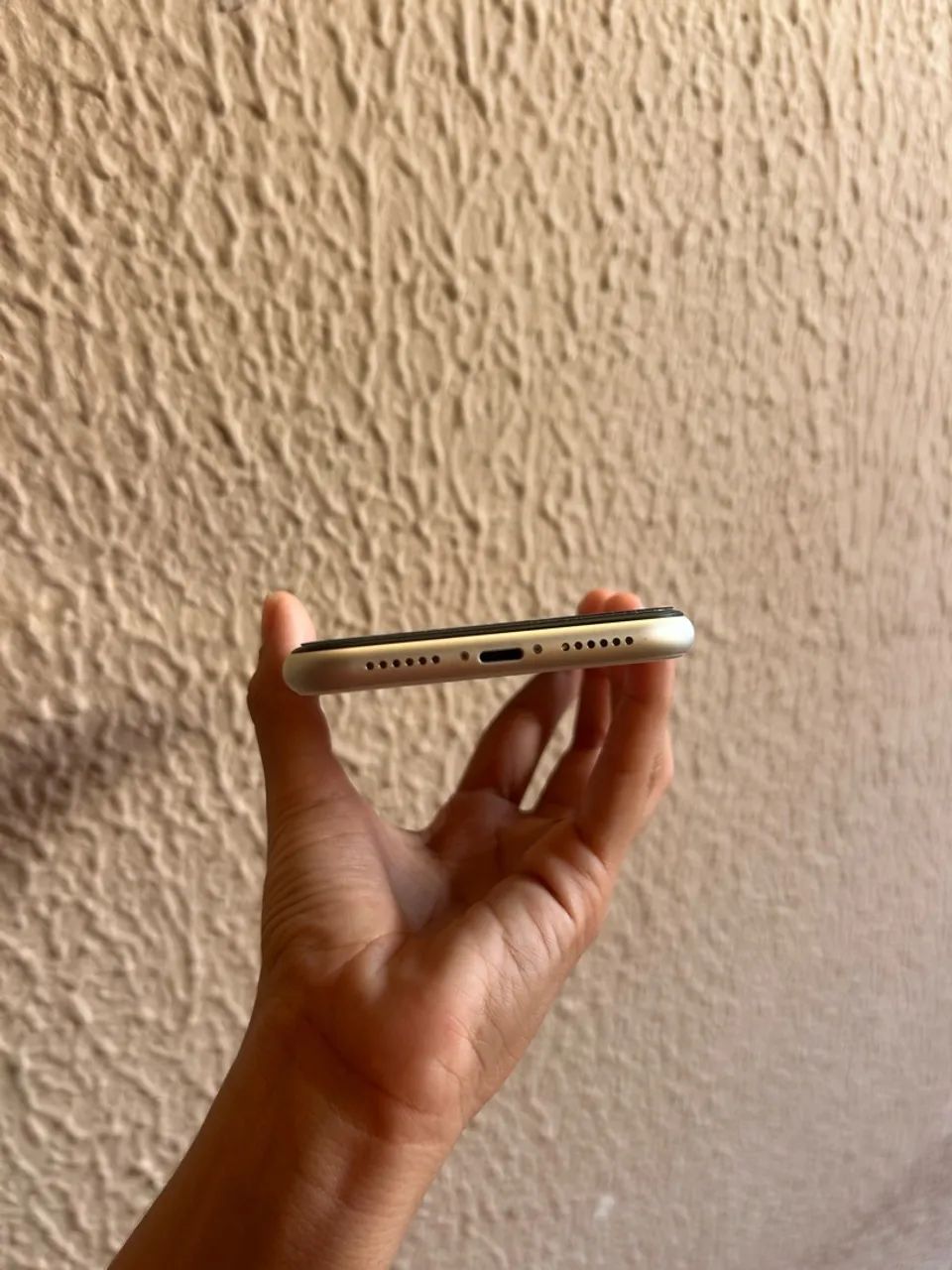 Iphone 11 Branco 128GB - Tudo Funcionando - Foto 3