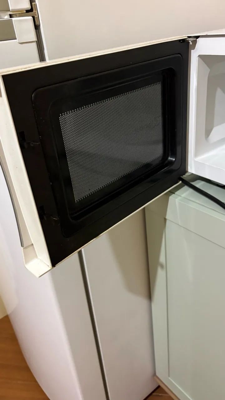 Microondas  - Foto 2