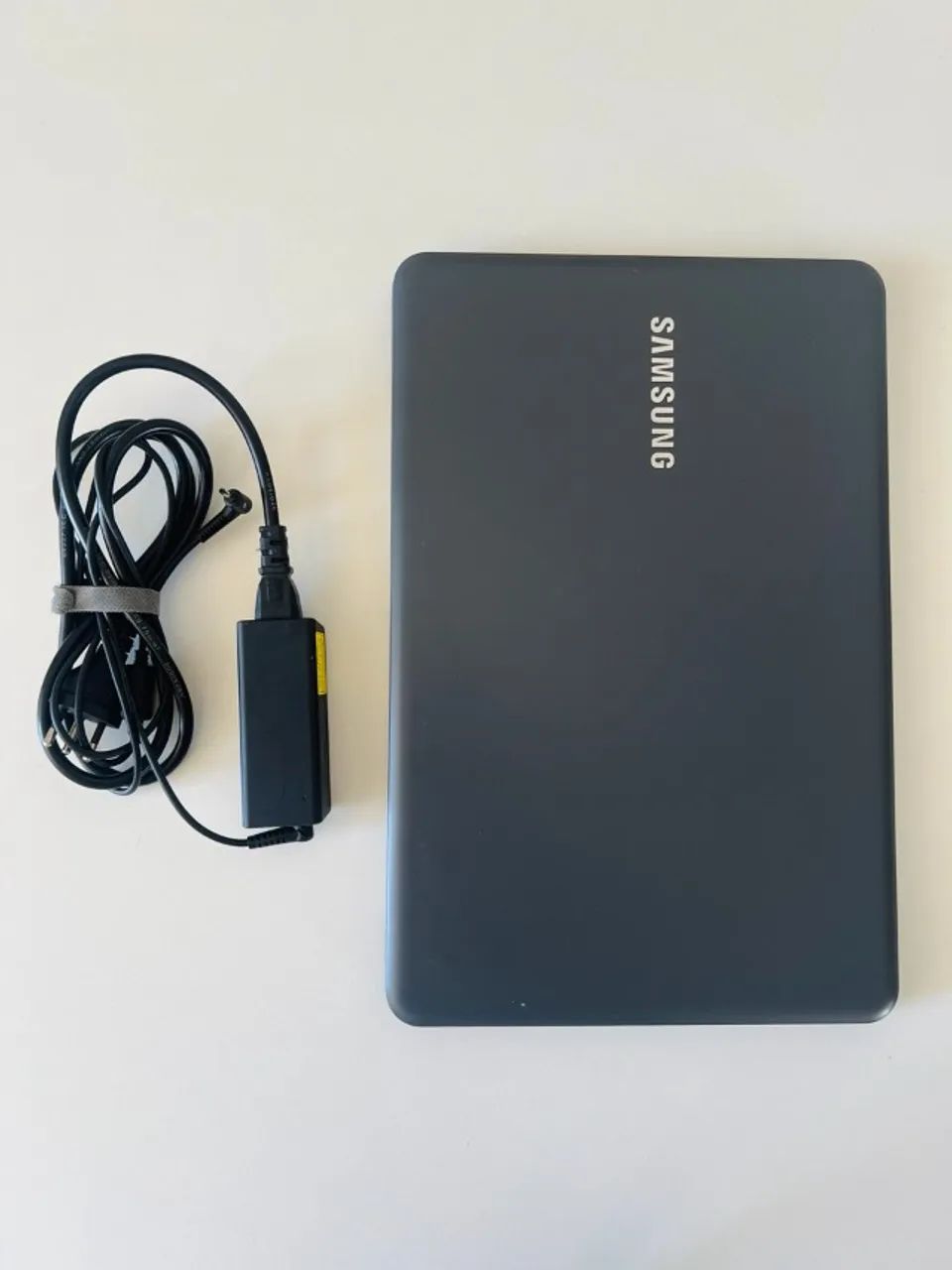 Notebook Samsung i5 + SSD 240GB 8GB RAM - Foto 2
