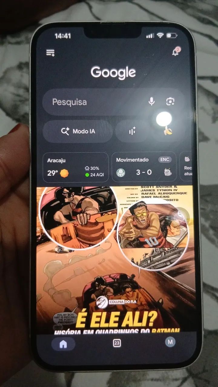 IPHONE 14 PLUS 256 GIGAS
