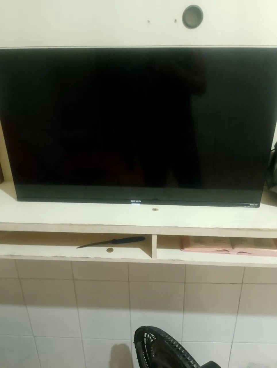 Tv 39 polegadas 