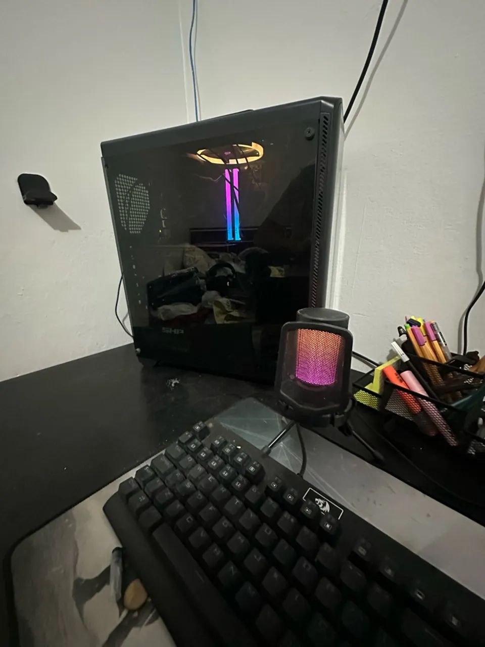 PC Completo à venda! SETUP COMPLETO! - Foto 5