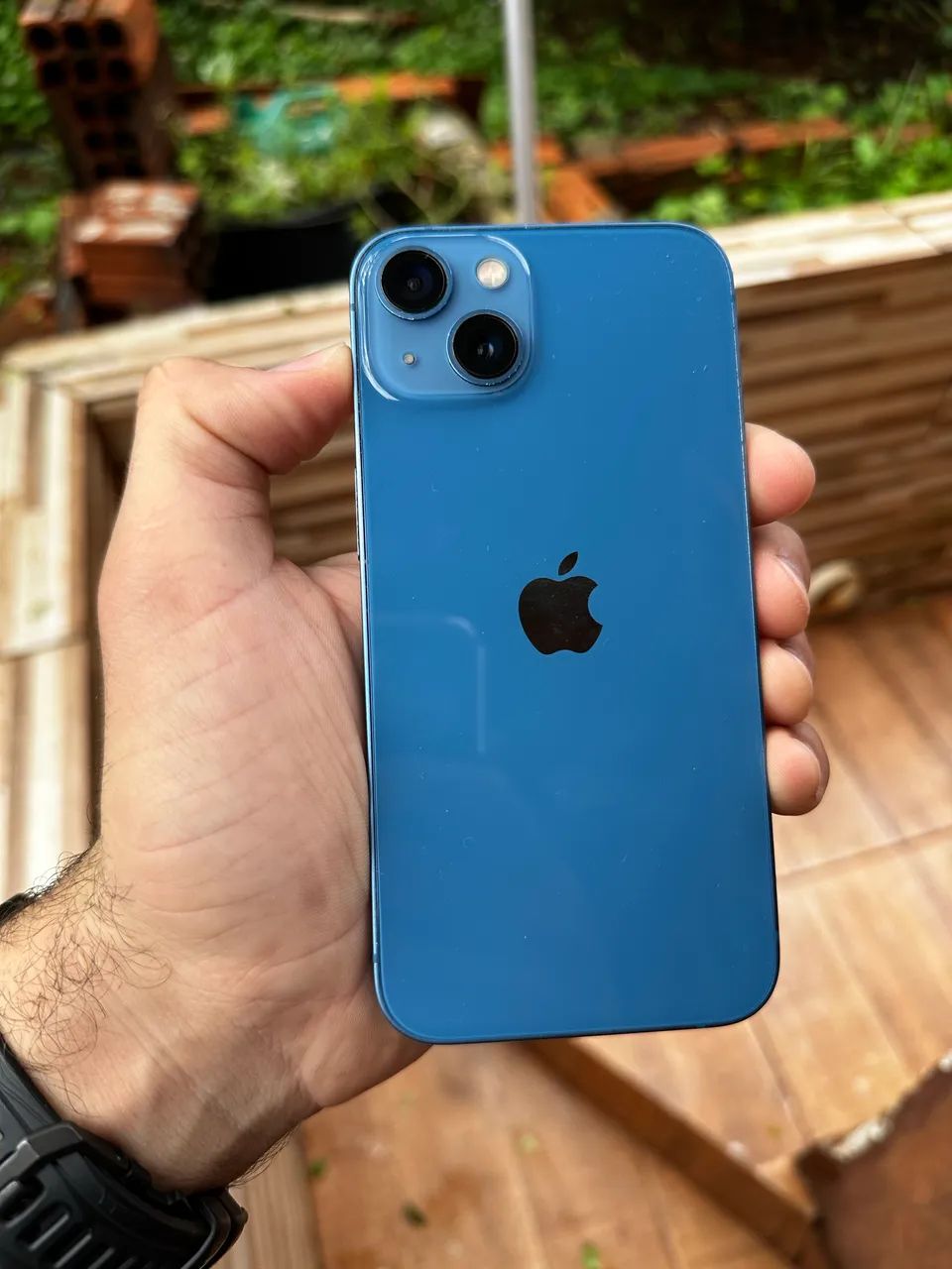 iPhone 13 - 128 GB | Parcelo até 10x no cartão 