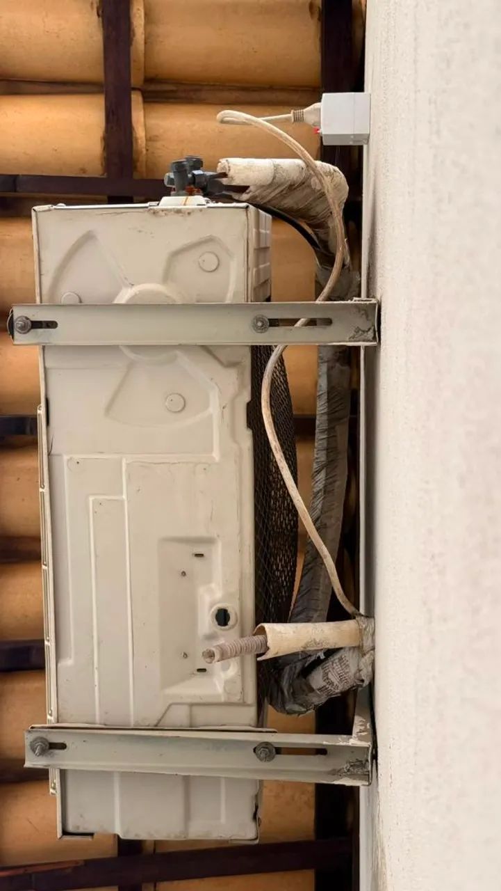 Ar condicionado comfee 12000btu - Foto 4