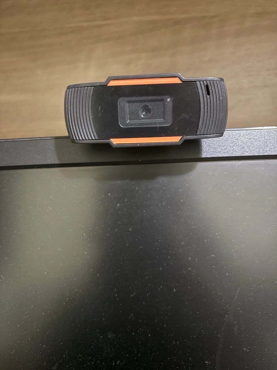 Webcam Bright HD 720p com Microfone - USB