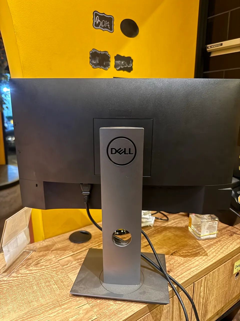 MONITOR DELL P2219H 22? - Foto 3
