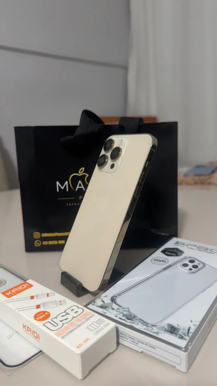 iPhone 14 Pro Max 128 GB  - Foto 2