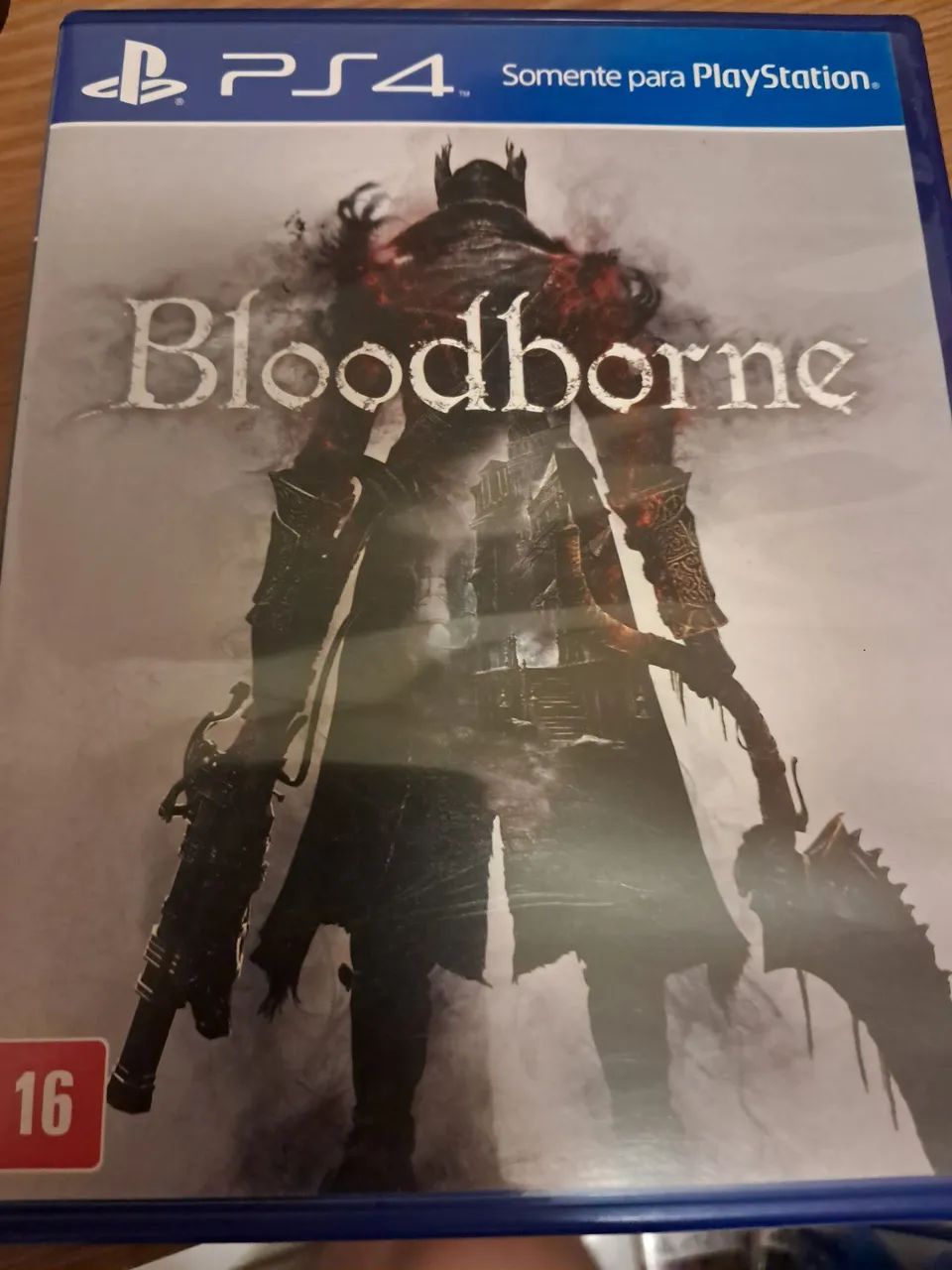 Jogos ps4 - Foto 2