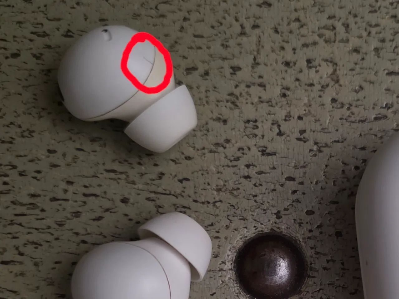 Samsung galaxy buds 2 pro - Foto 5