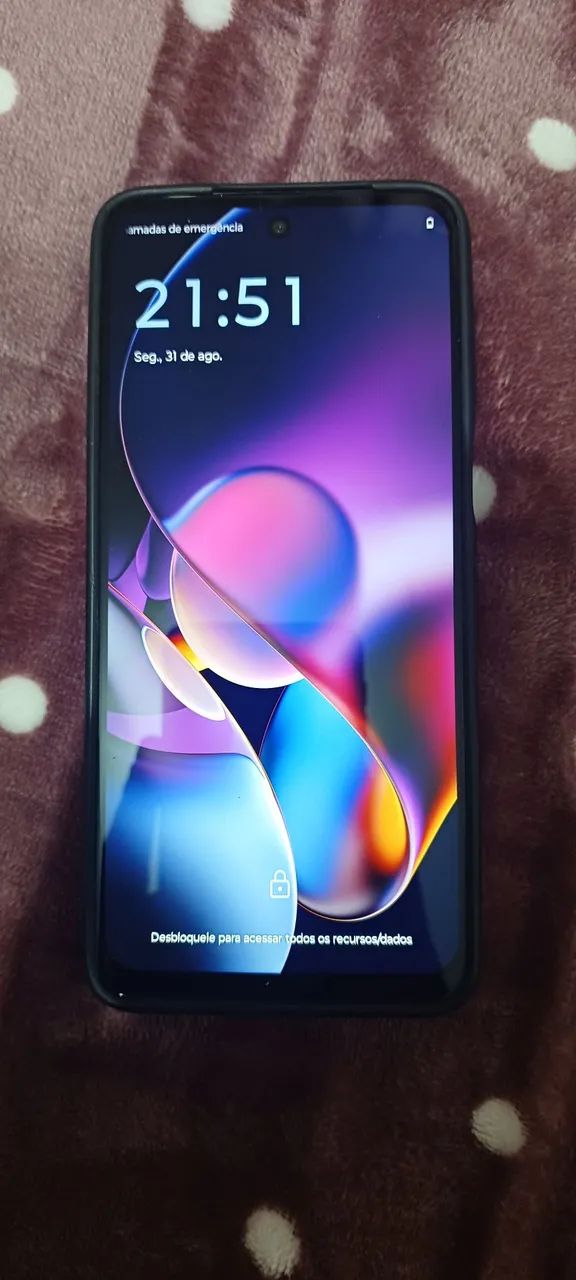 Celular MOTOROLA 54A 