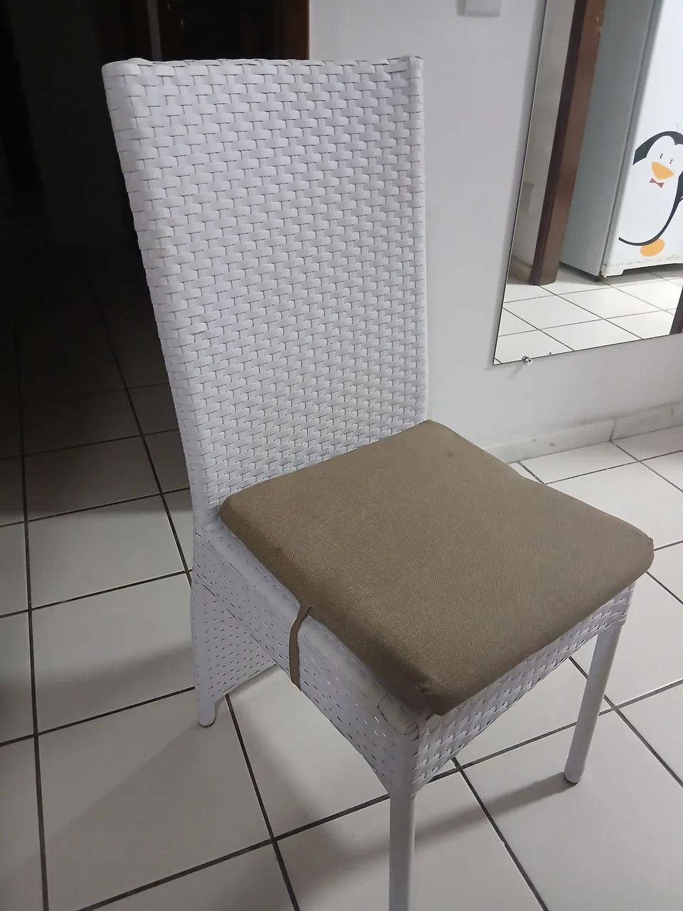 Mesa  - Foto 3