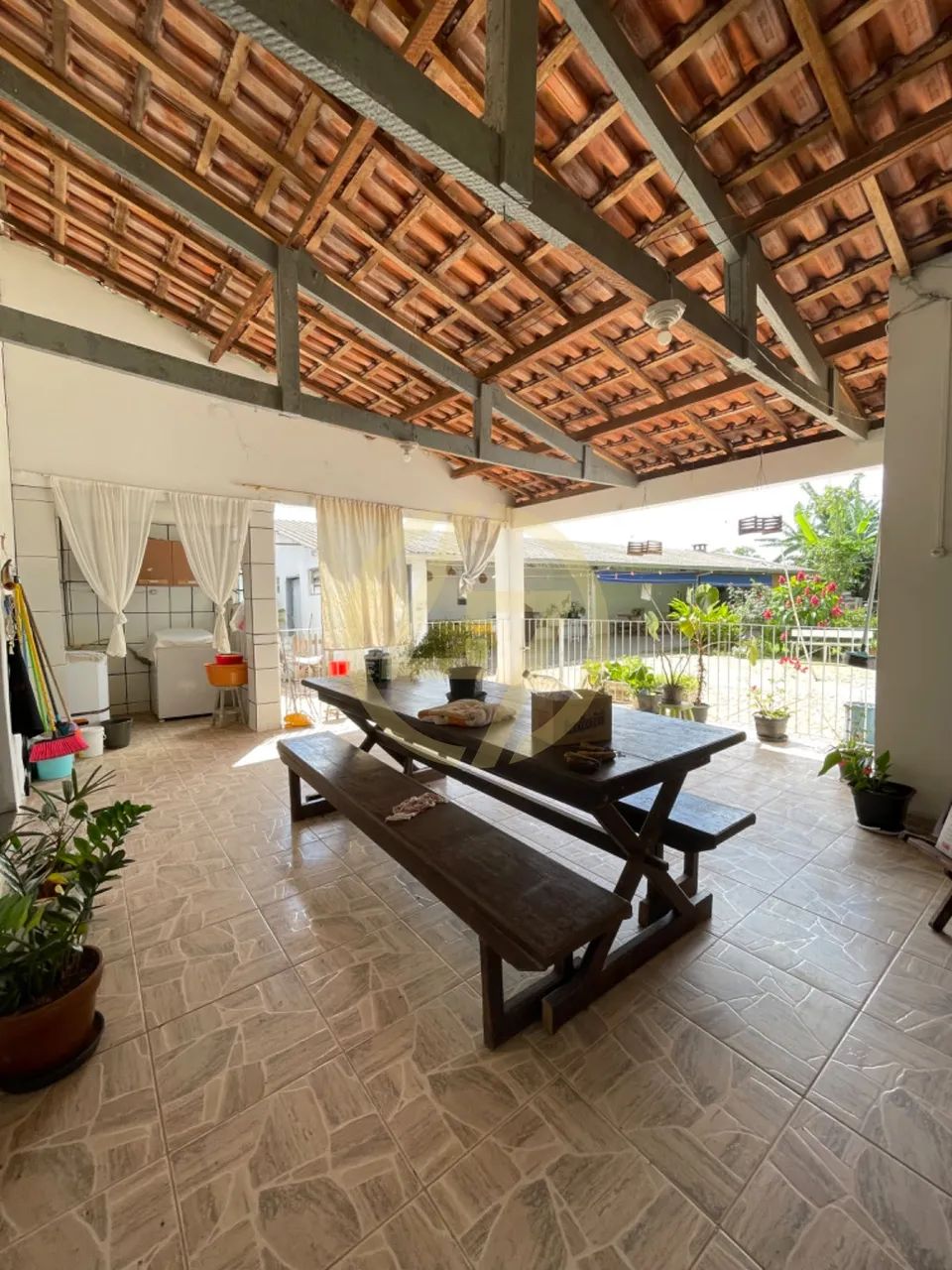 Casa em Chapada Grande - Itapetininga