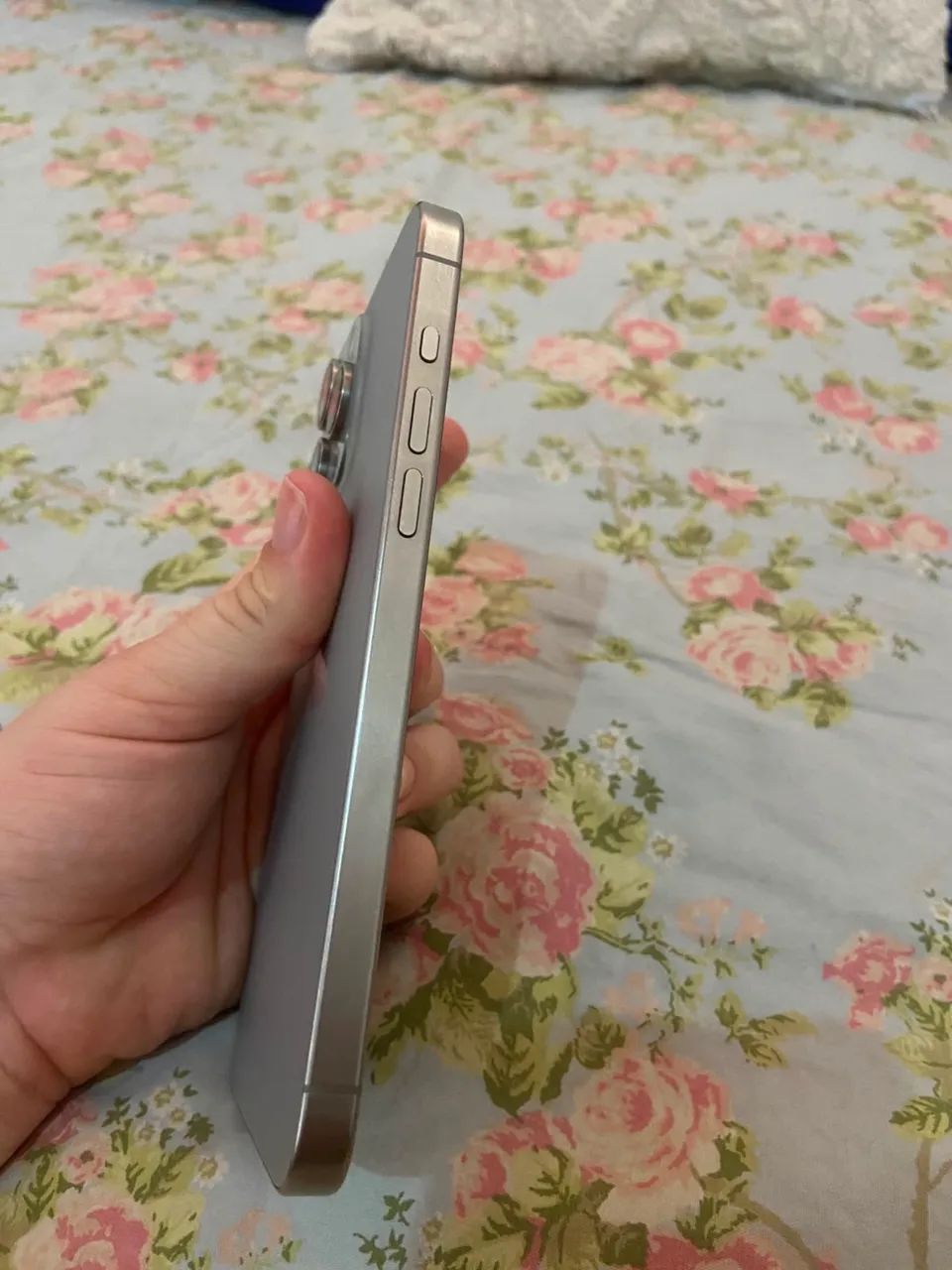 iPhone 15 pro Max 256  - Foto 3
