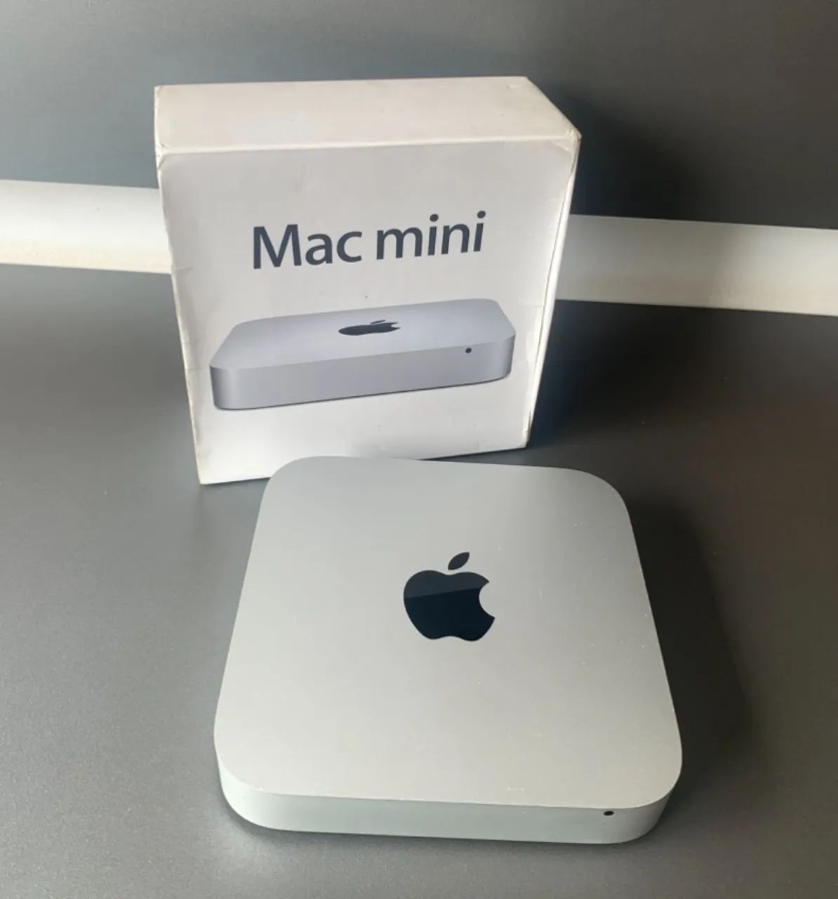 Mac Mini 2014 2.6 8GB - Foto 2
