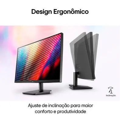 Monitor LG 21 5pol (22MP410)