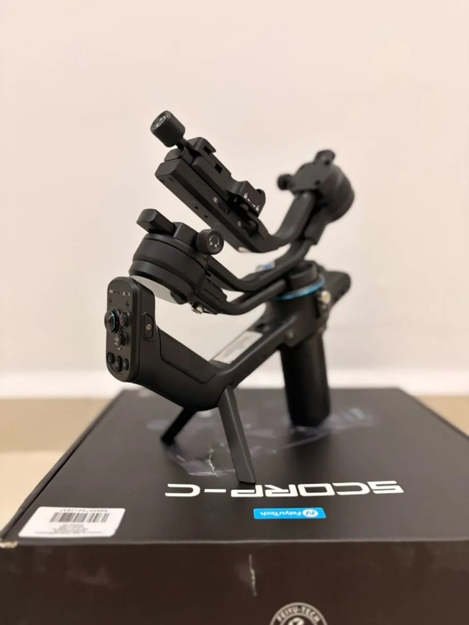 Gimbal Scorp c - Foto 3