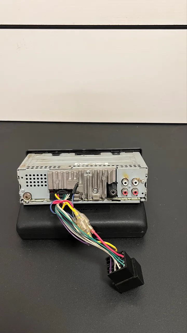 Pionner X3000br - Foto 2