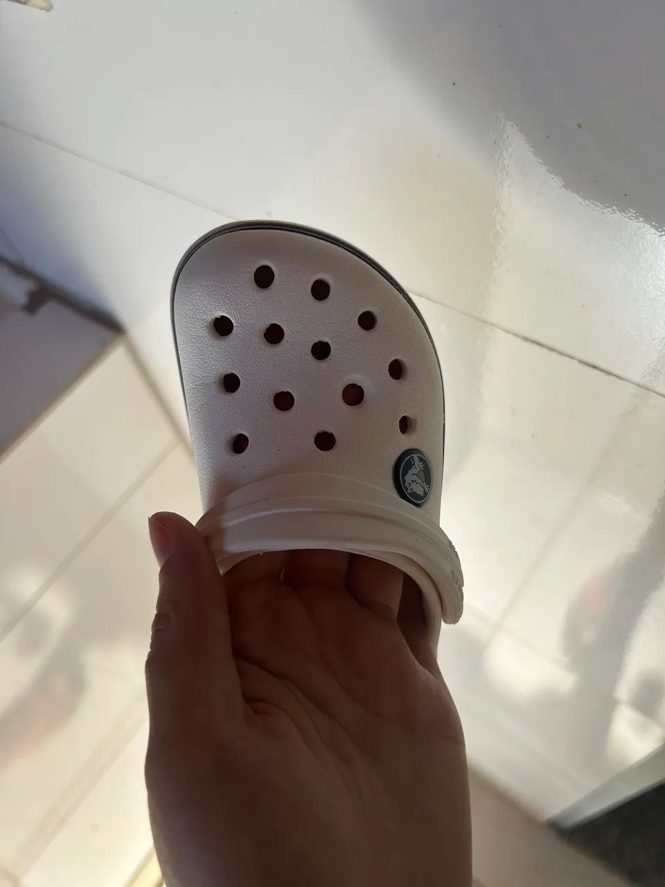 Crocs infantil  - Foto 2