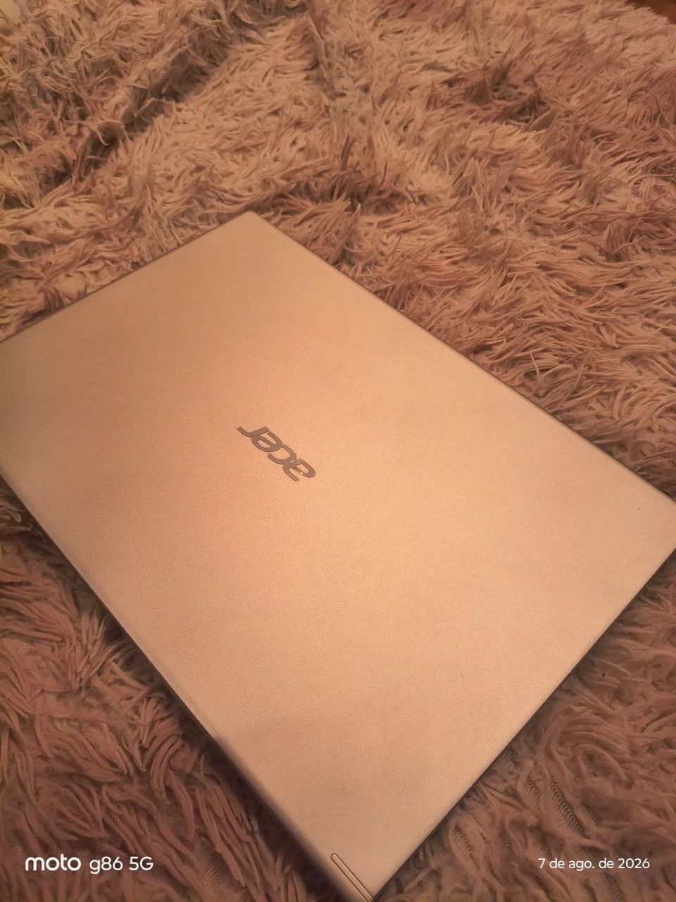 Notebook Acer Core i3 11 geração  - Foto 4