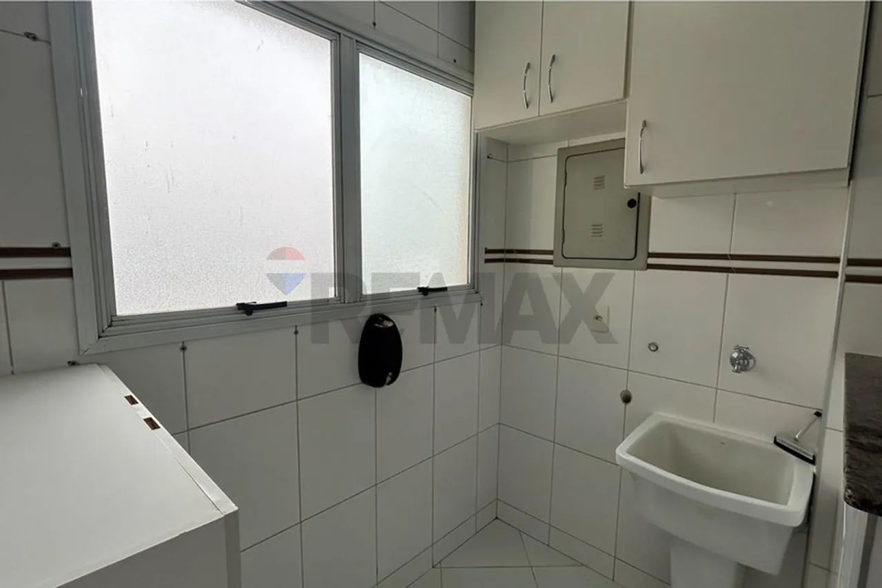 APARTAMENTO PARA ALUGAR CENTRO DE NOVA ODESSA 3 QUARTOS COM SUÍTE