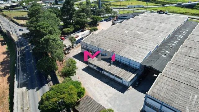 GALPÃO COMERCIAL À VENDA - VILA CANTONI - JUNDIAÍ/SP - Foto 4