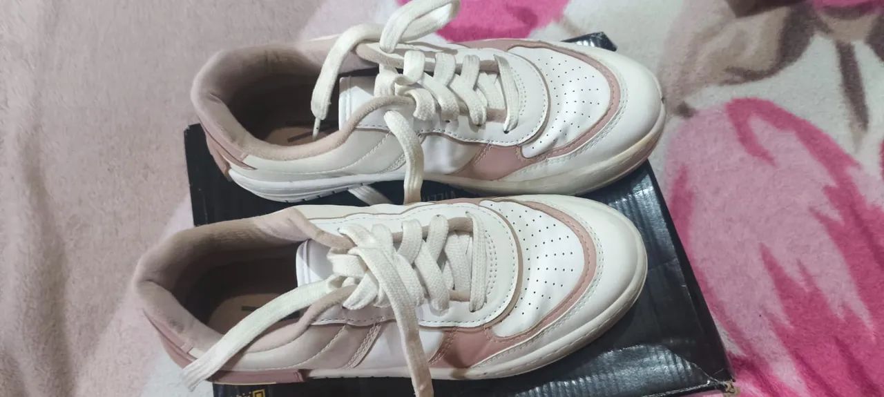 Tenis vizzano n:36