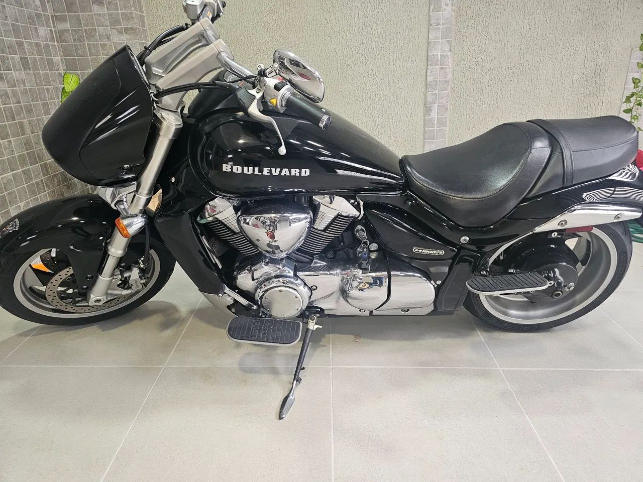 VENDO BOULEVARD 2016