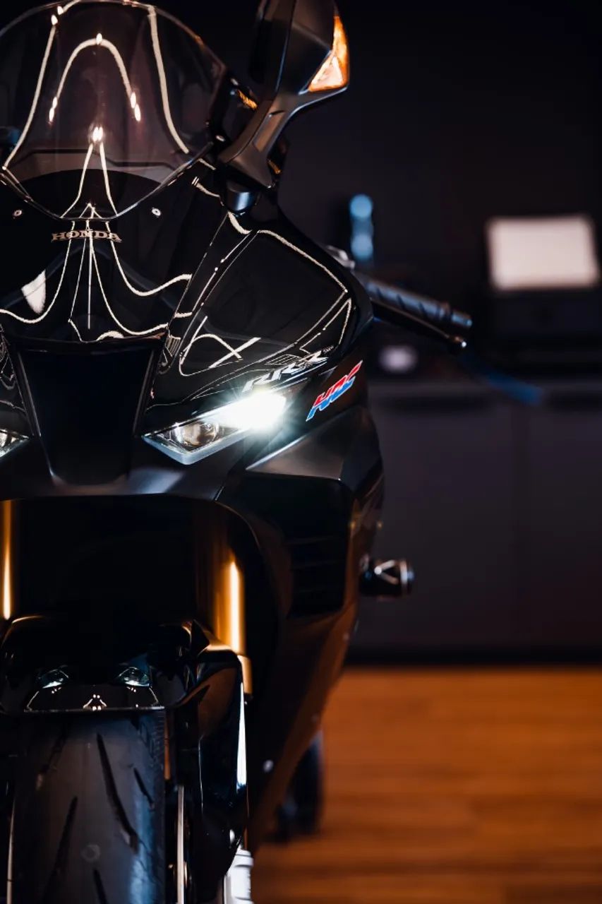 CBR 1000 RR Fireblade SP 2024 - Foto 5