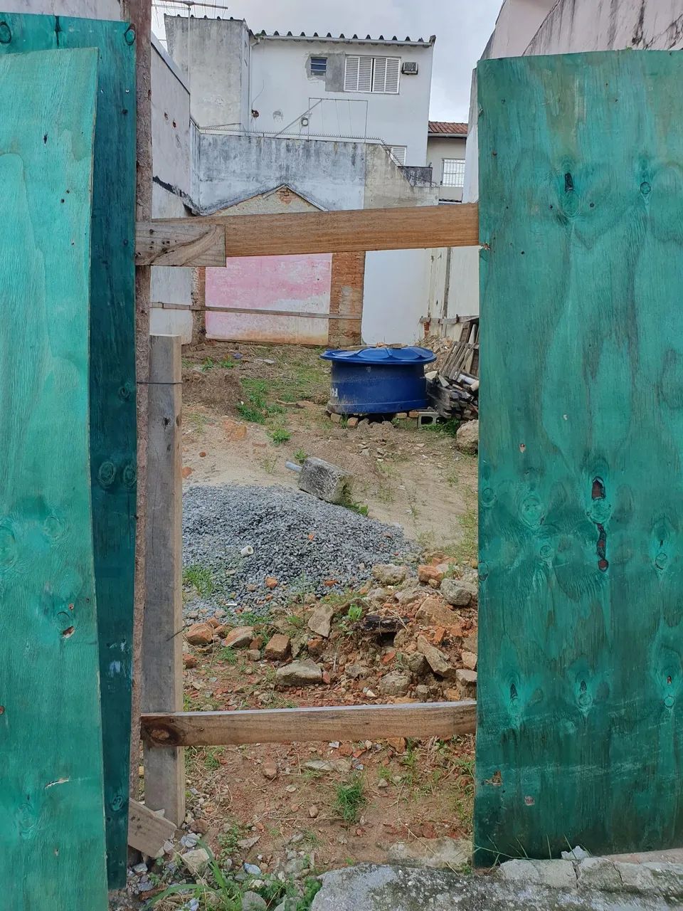 TERRENO PARADA  INGLESA - Foto 2