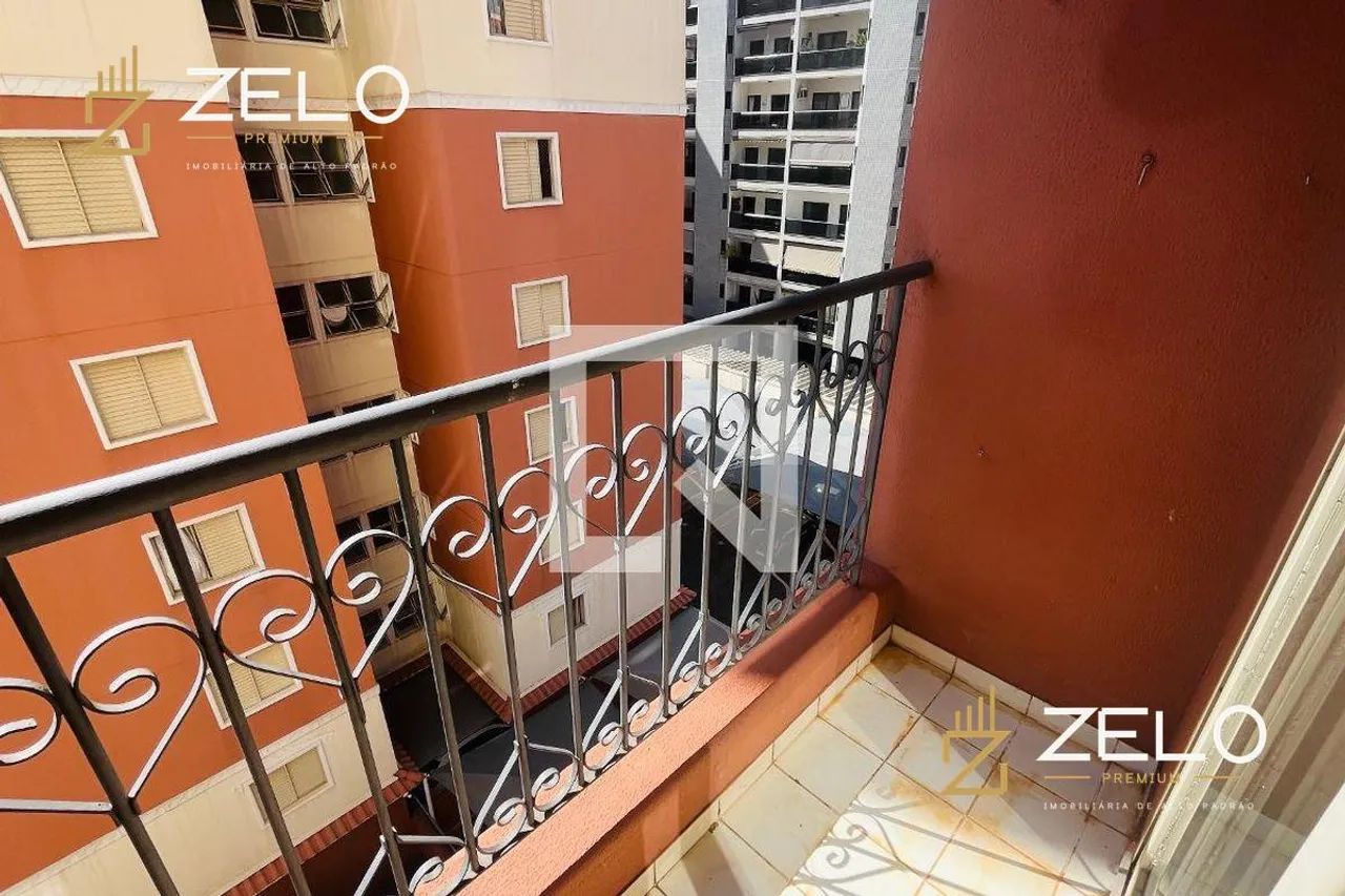 APARTAMENTO RESIDENTIAL em Campinas - São Paulo, Vila Nova - Foto 5